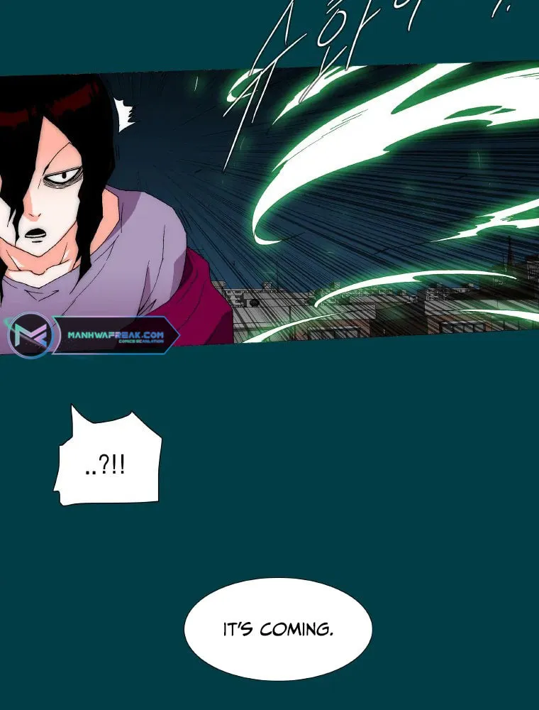 Trace 2.0 Chapter 113 page 30 - 