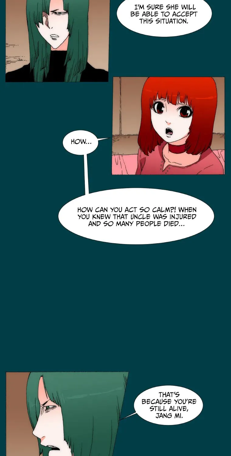 Trace 2.0 Chapter 113 page 8 - 