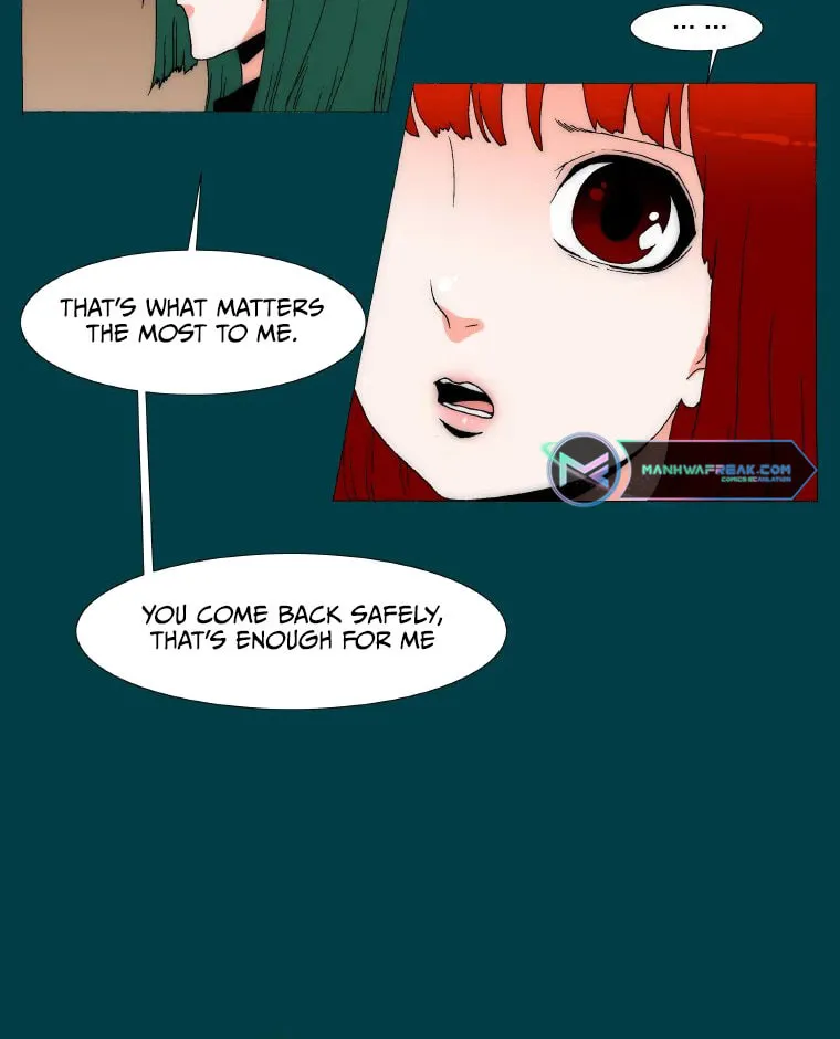 Trace 2.0 Chapter 113 page 9 - 