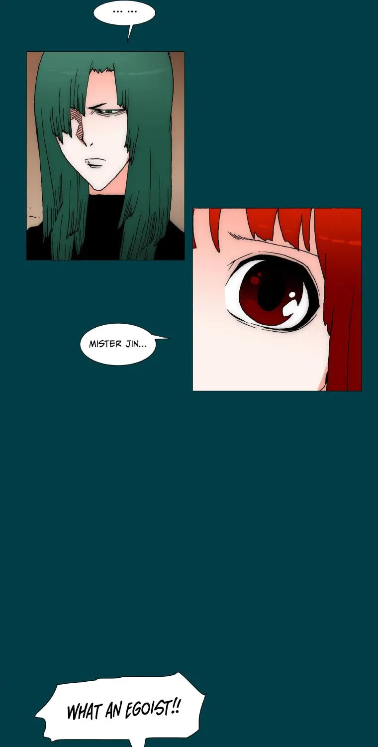 Trace 2.0 Chapter 113 page 10 - 