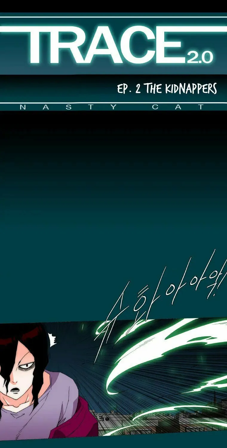 Trace 2.0 Chapter 114 page 2 - 