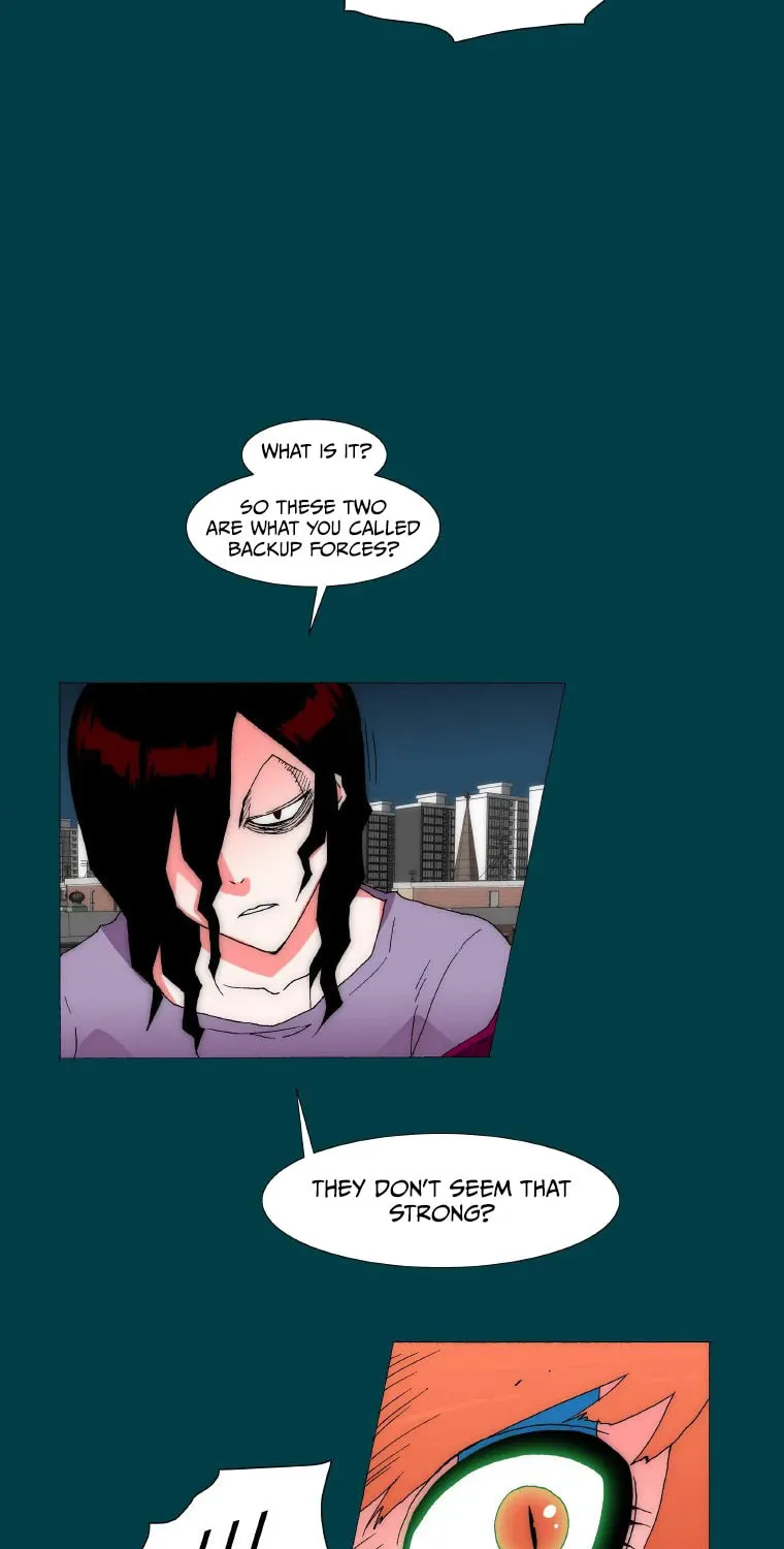 Trace 2.0 Chapter 114 page 13 - 