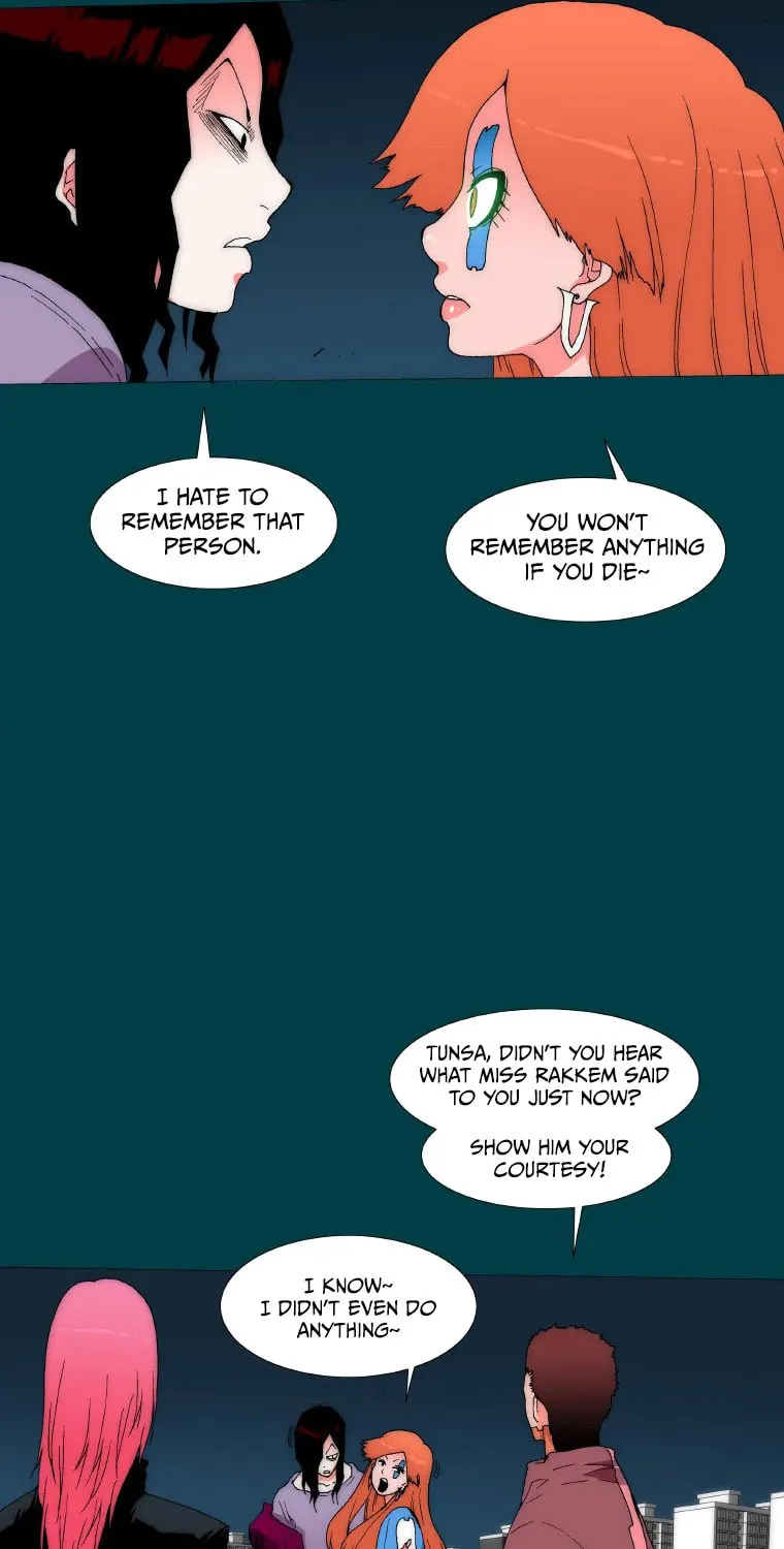 Trace 2.0 Chapter 114 page 16 - 