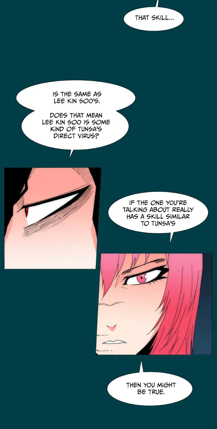 Trace 2.0 Chapter 114 page 18 - 