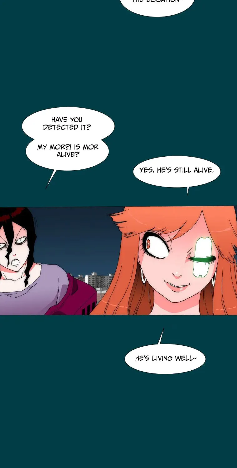 Trace 2.0 Chapter 114 page 24 - 
