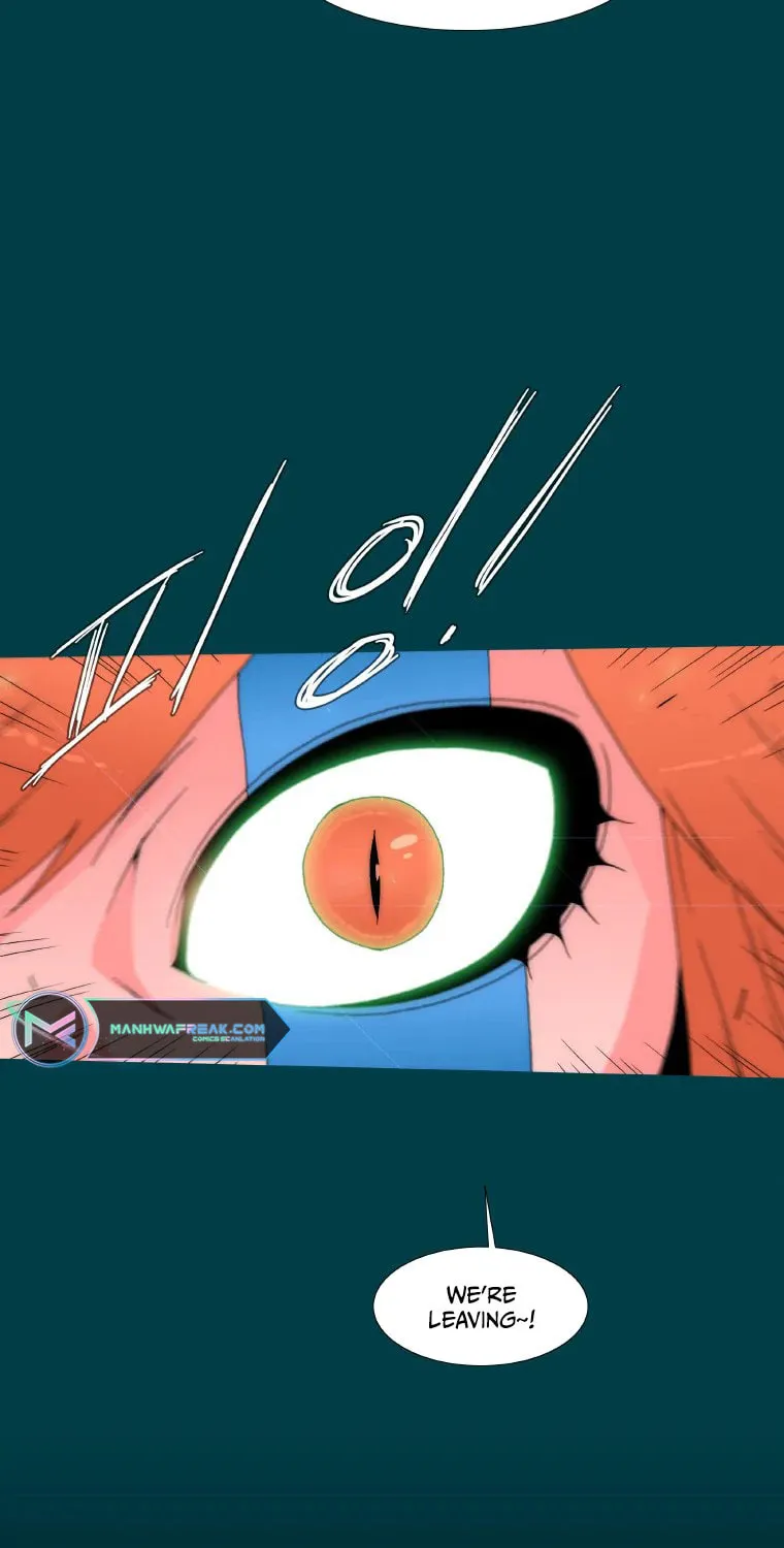 Trace 2.0 Chapter 114 page 27 - 