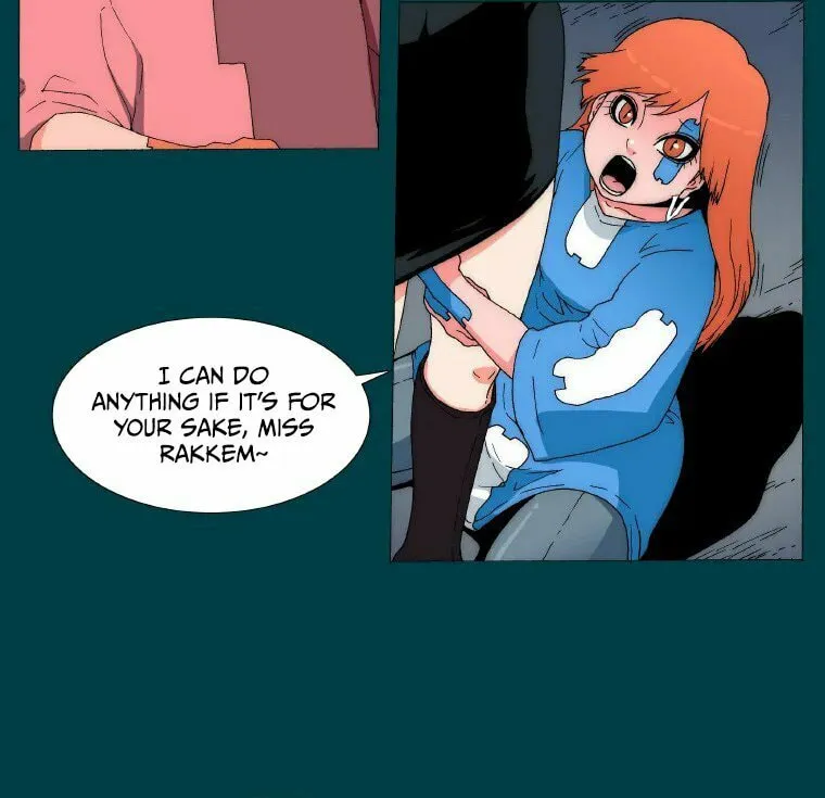 Trace 2.0 Chapter 114 page 8 - 