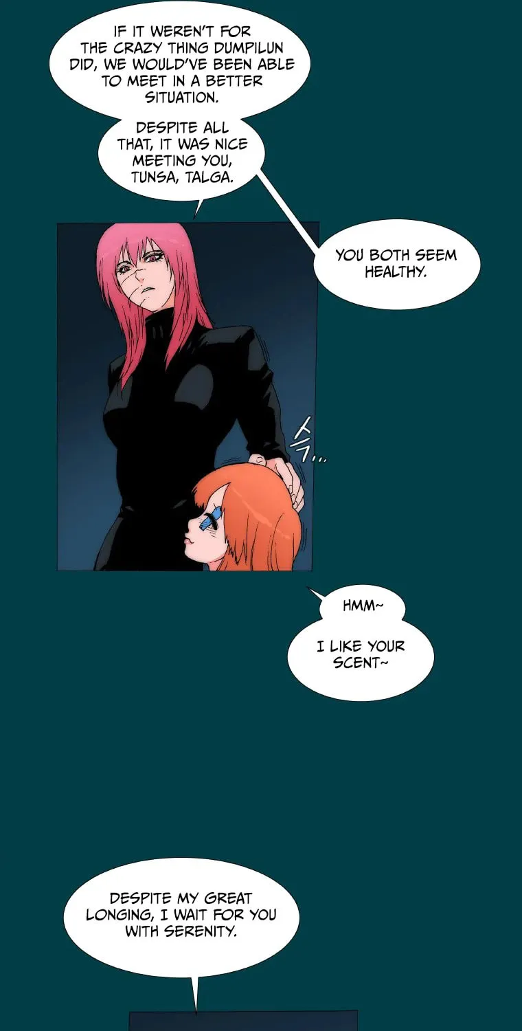 Trace 2.0 Chapter 114 page 9 - 