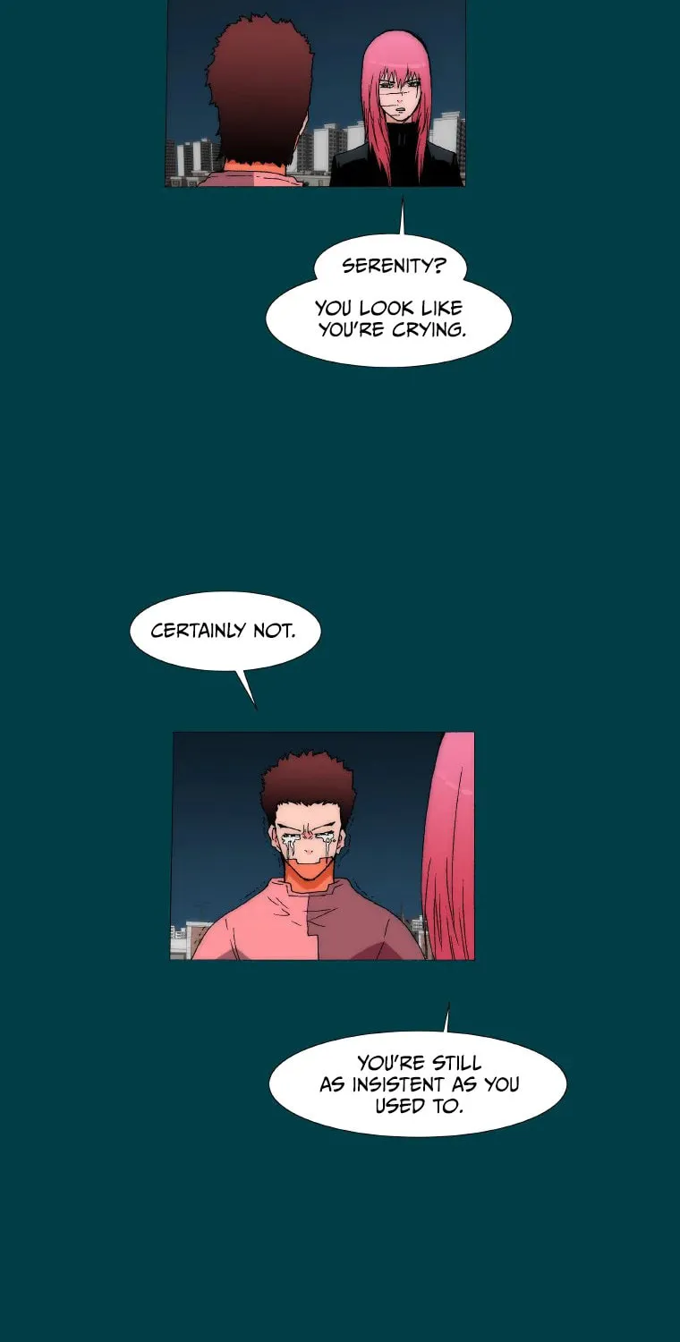 Trace 2.0 Chapter 114 page 10 - 