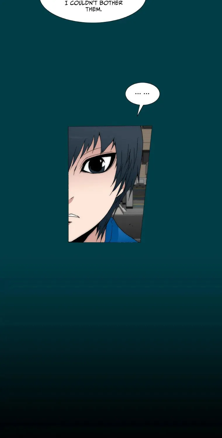 Trace 2.0 Chapter 115 page 13 - 