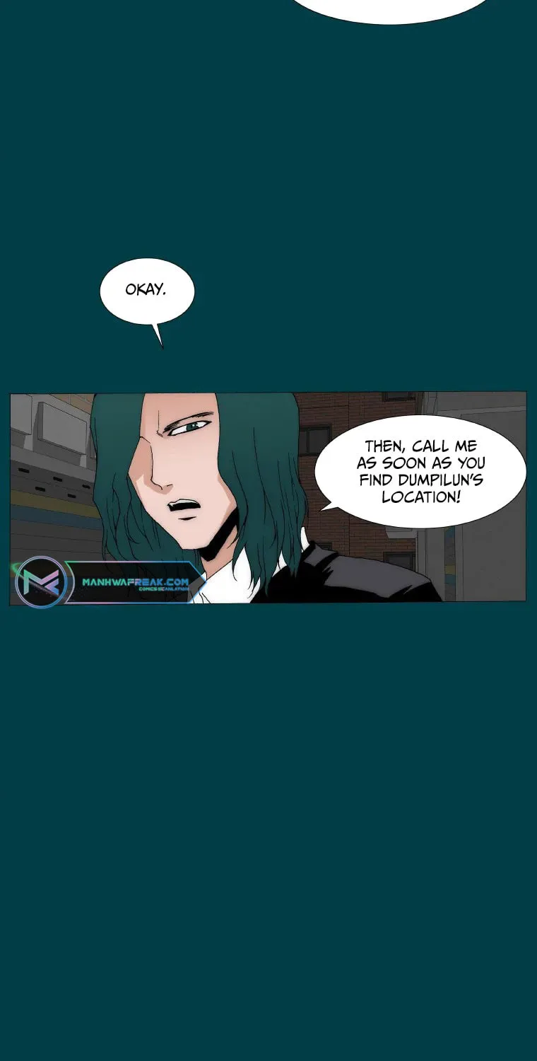Trace 2.0 Chapter 115 page 18 - 