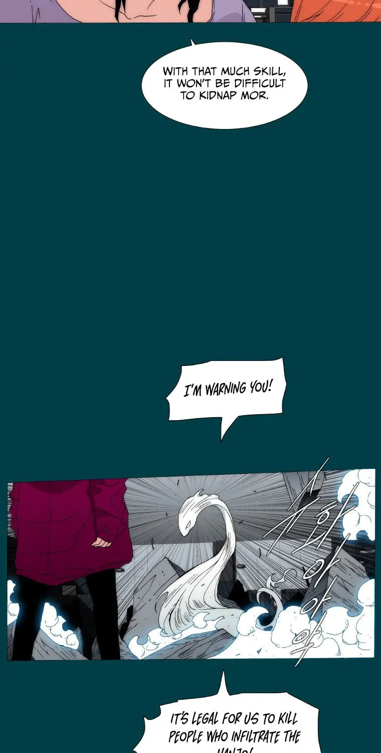 Trace 2.0 Chapter 115 page 24 - 