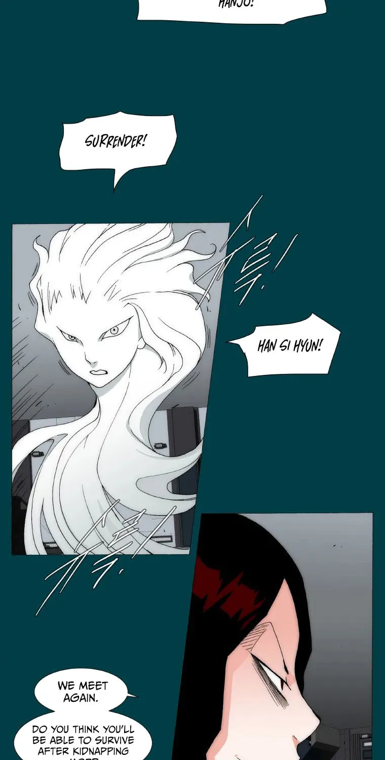 Trace 2.0 Chapter 115 page 25 - 
