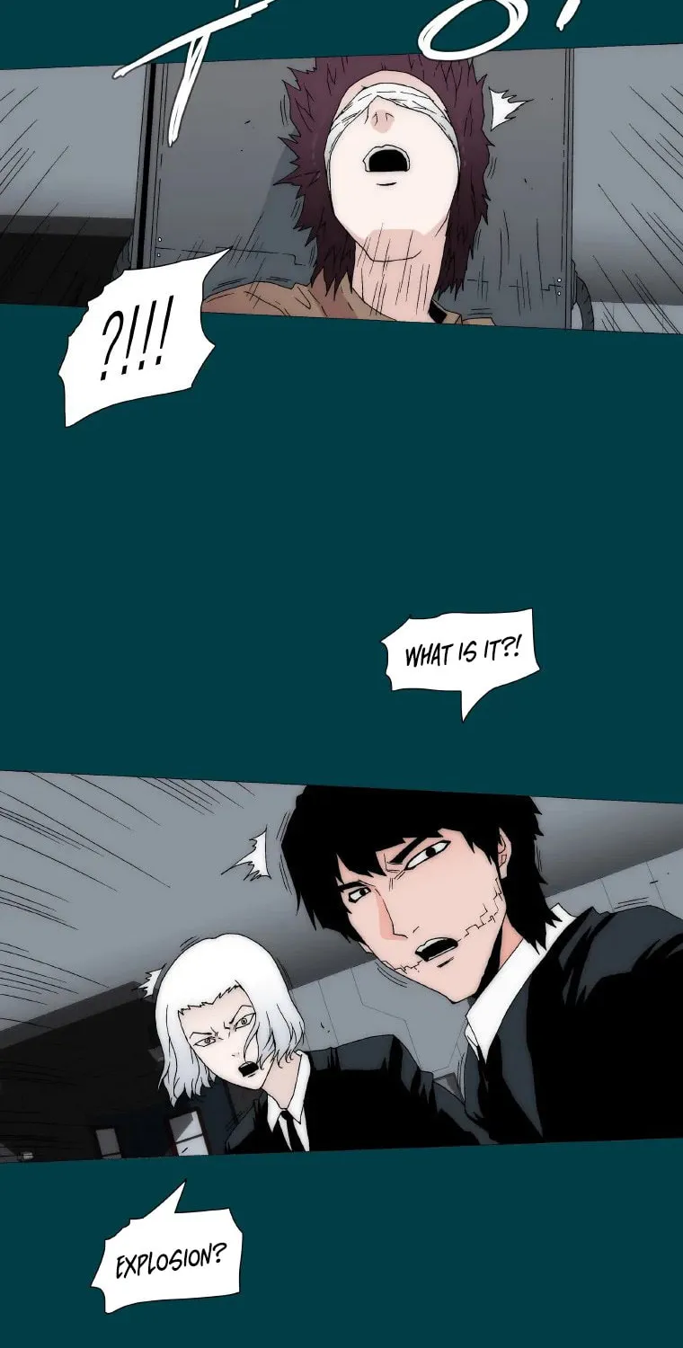Trace 2.0 Chapter 115 page 7 - 