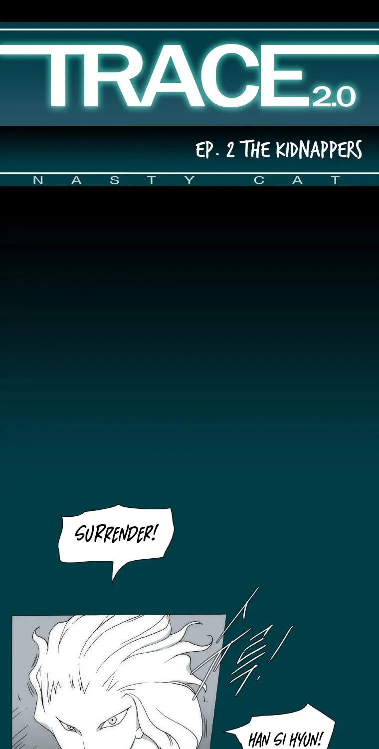 Trace 2.0 Chapter 116 page 2 - 