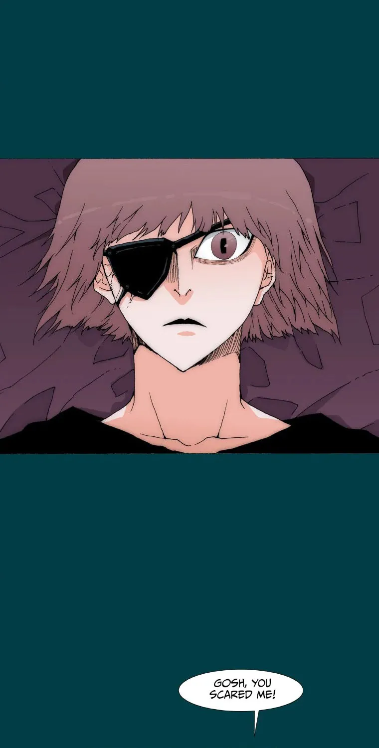 Trace 2.0 Chapter 116 page 11 - 