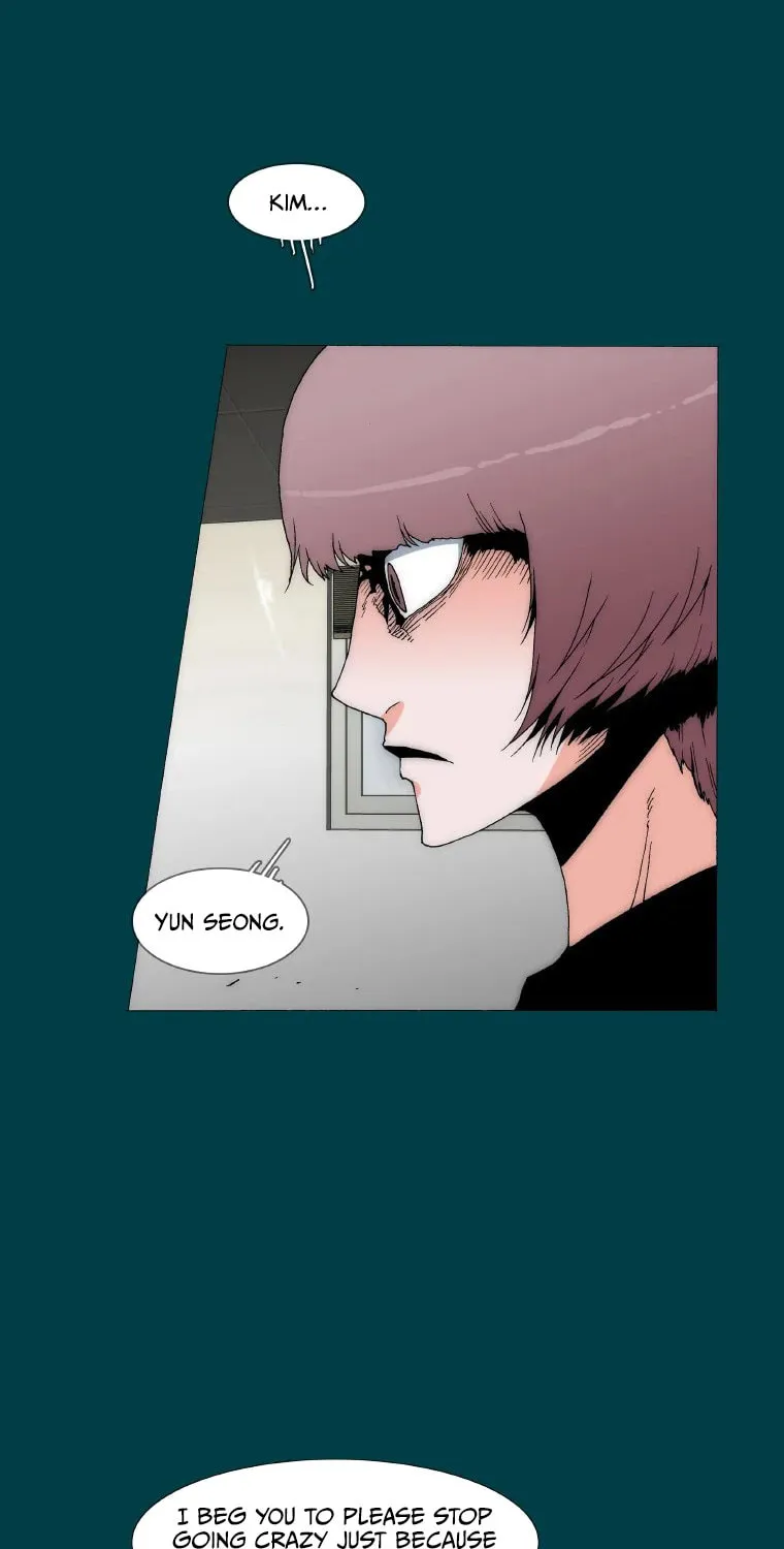 Trace 2.0 Chapter 116 page 14 - 