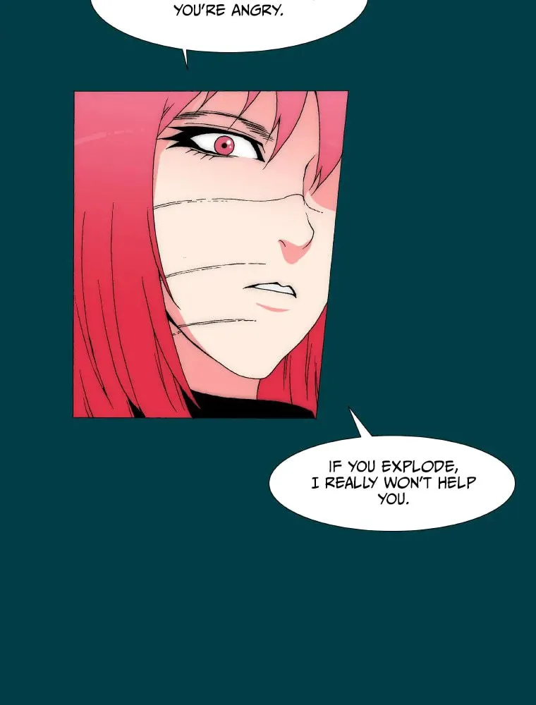 Trace 2.0 Chapter 116 page 15 - 