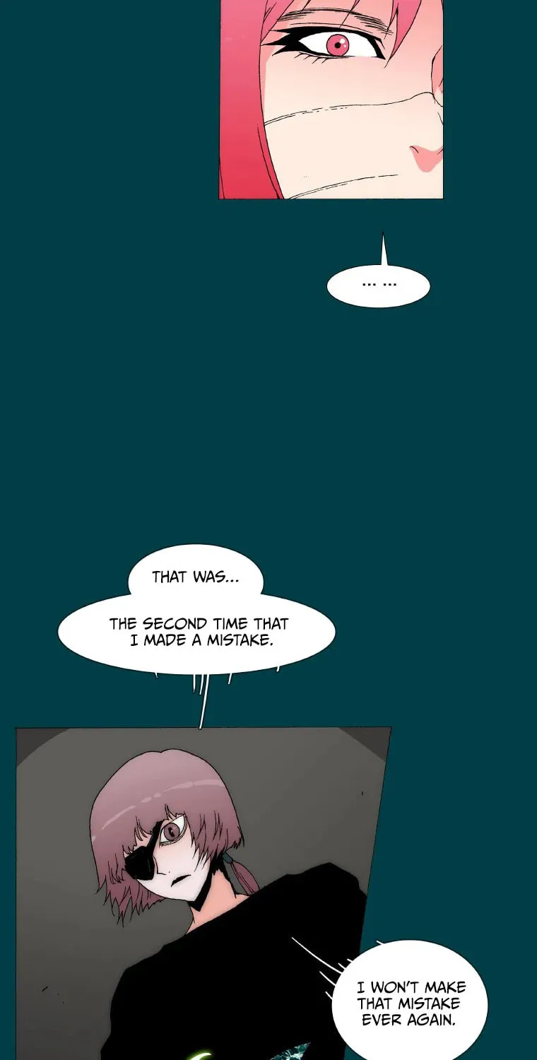 Trace 2.0 Chapter 116 page 18 - 