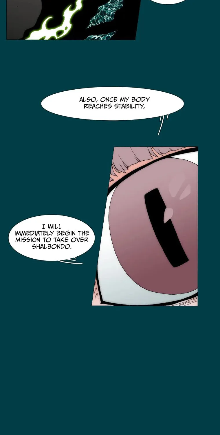 Trace 2.0 Chapter 116 page 19 - 