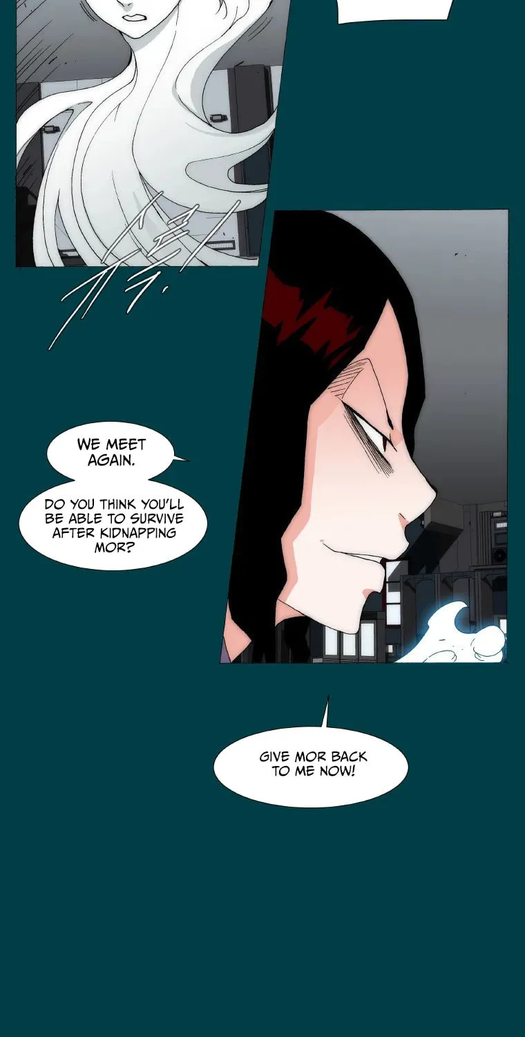 Trace 2.0 Chapter 116 page 3 - 