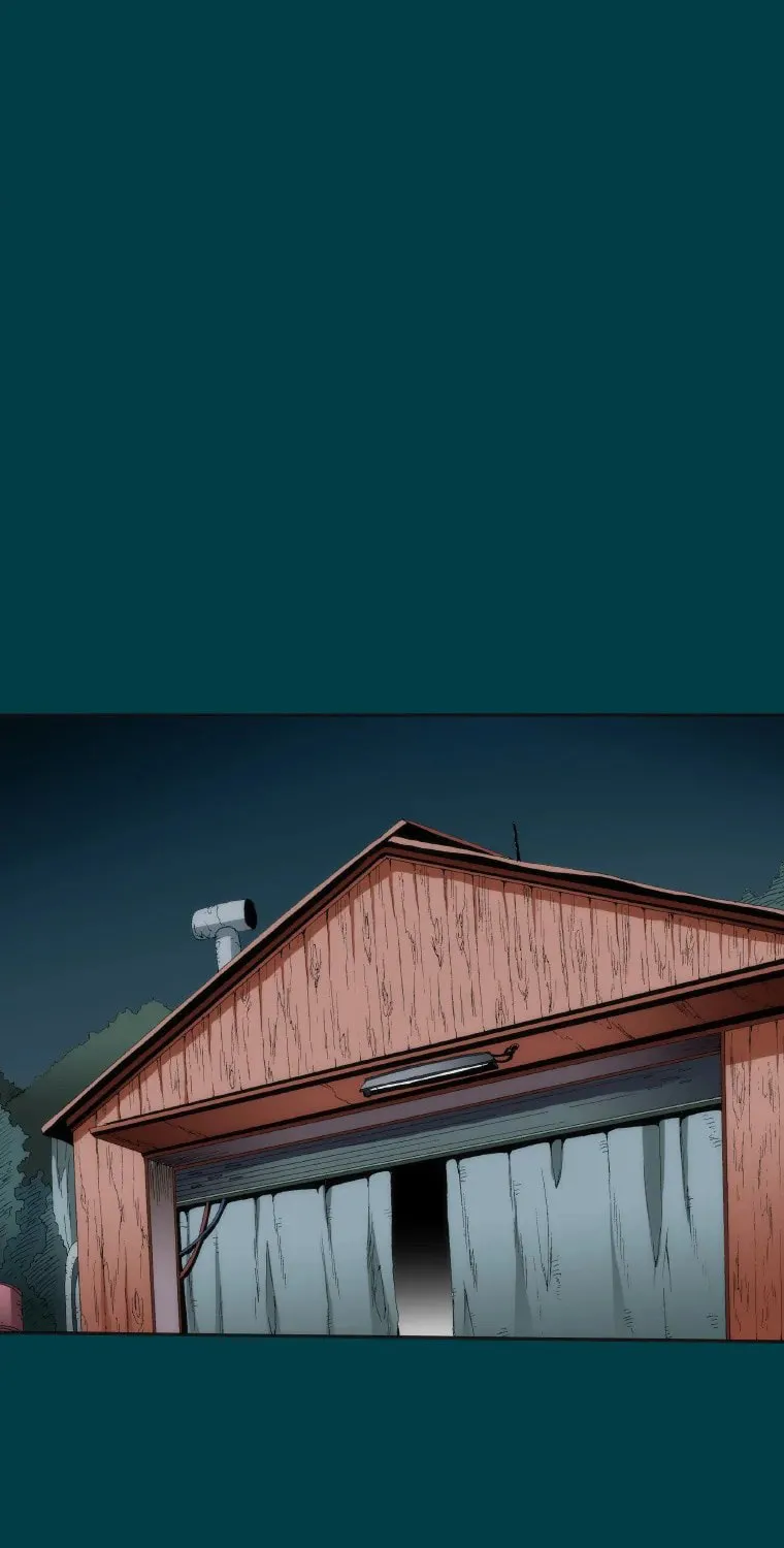 Trace 2.0 Chapter 116 page 23 - 