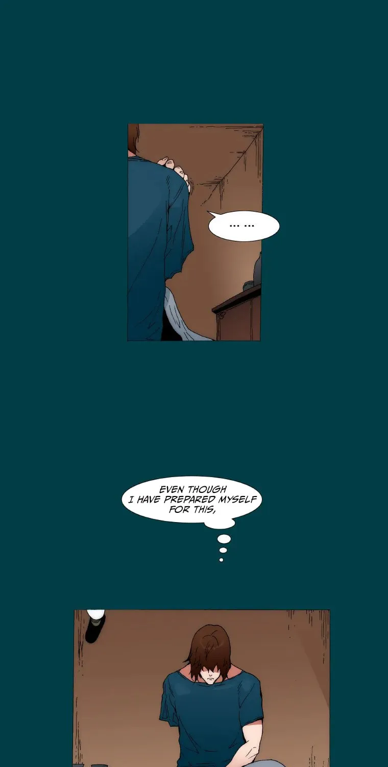 Trace 2.0 Chapter 116 page 24 - 