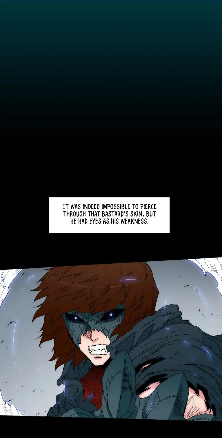 Trace 2.0 Chapter 116 page 26 - 