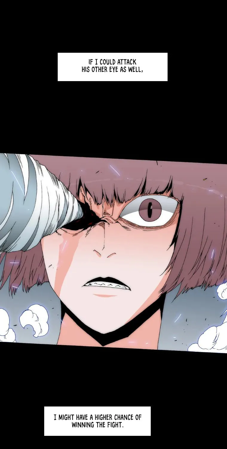 Trace 2.0 Chapter 116 page 27 - 