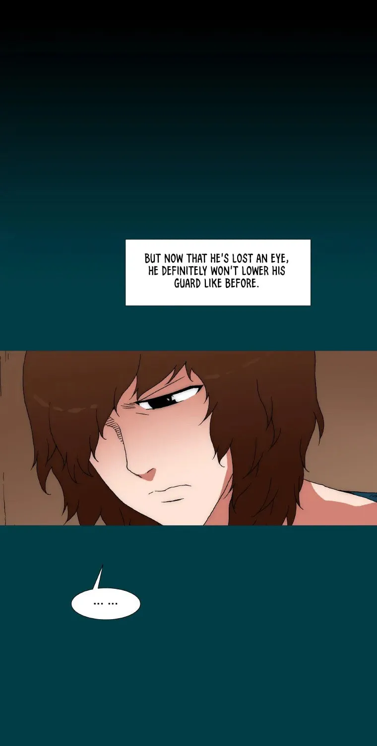 Trace 2.0 Chapter 116 page 28 - 