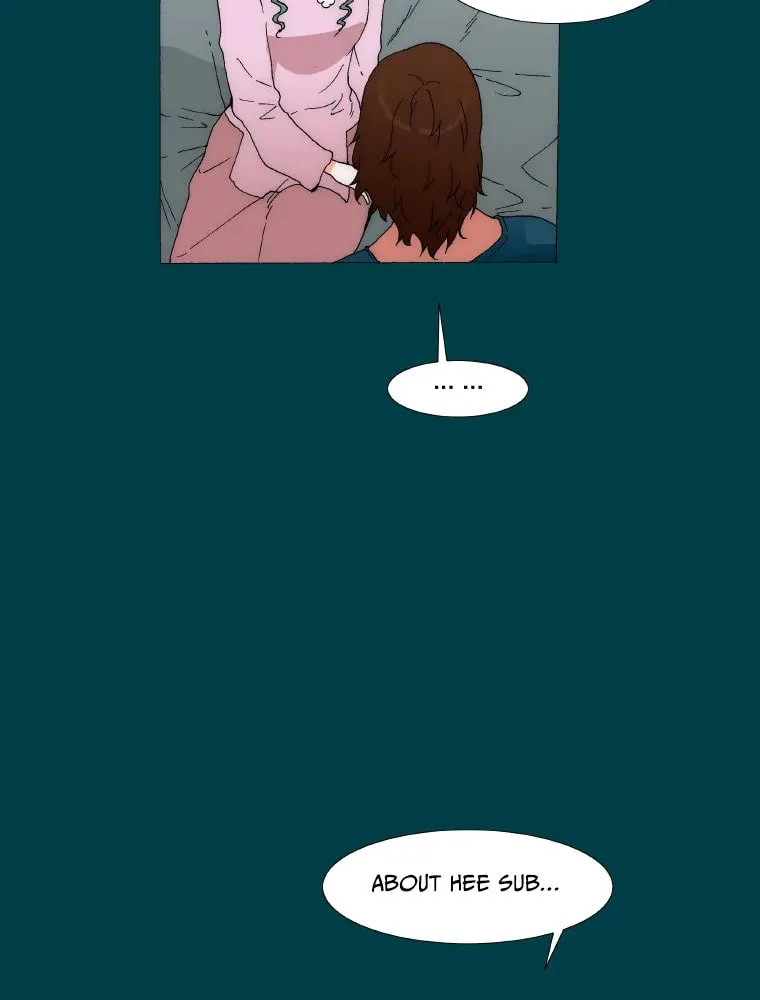 Trace 2.0 Chapter 116 page 36 - 