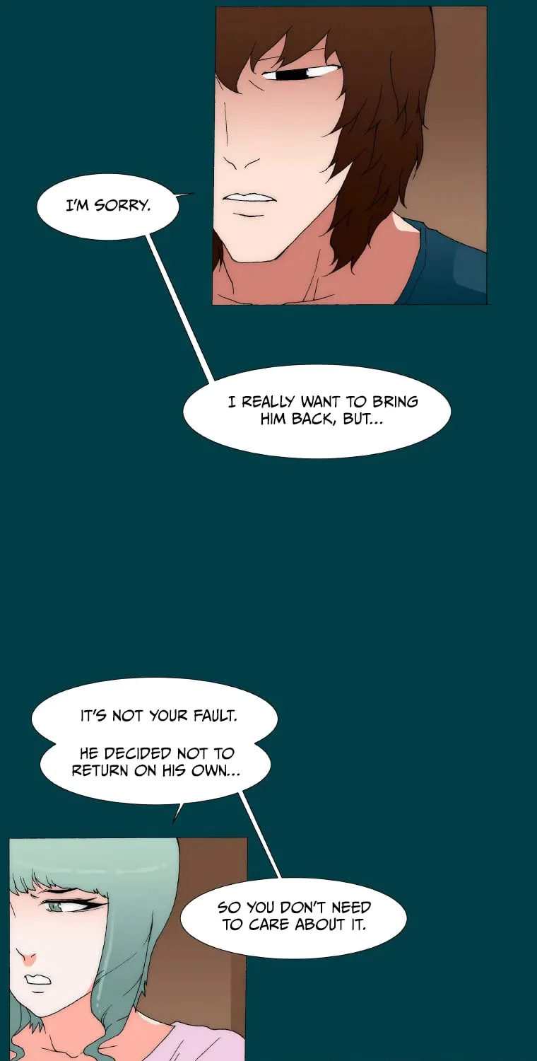 Trace 2.0 Chapter 116 page 37 - 