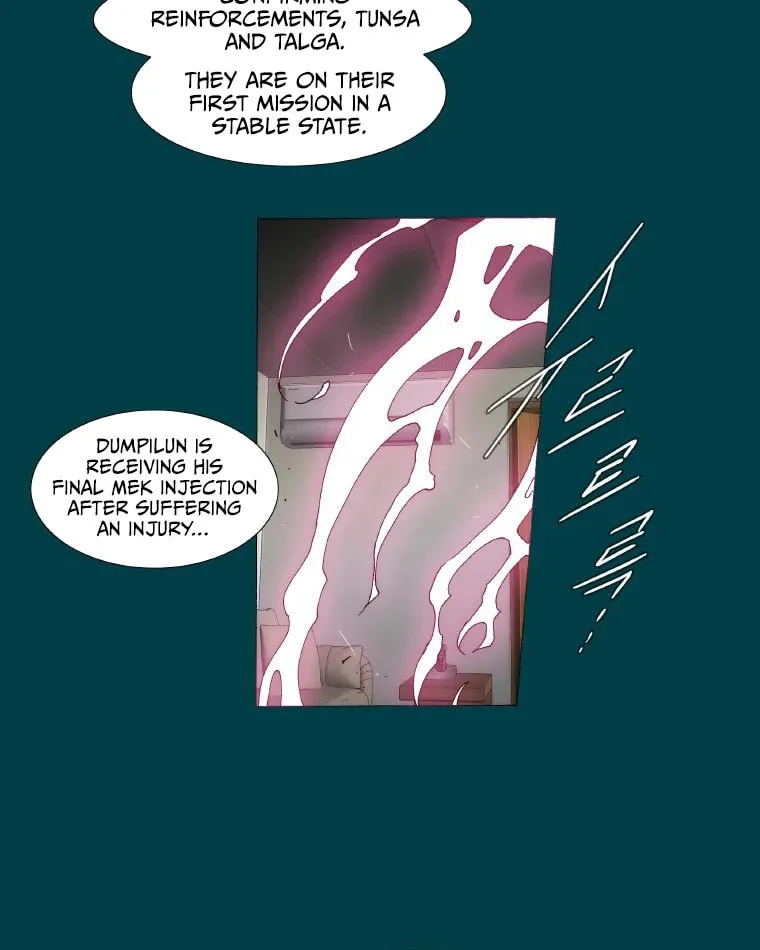 Trace 2.0 Chapter 116 page 8 - 