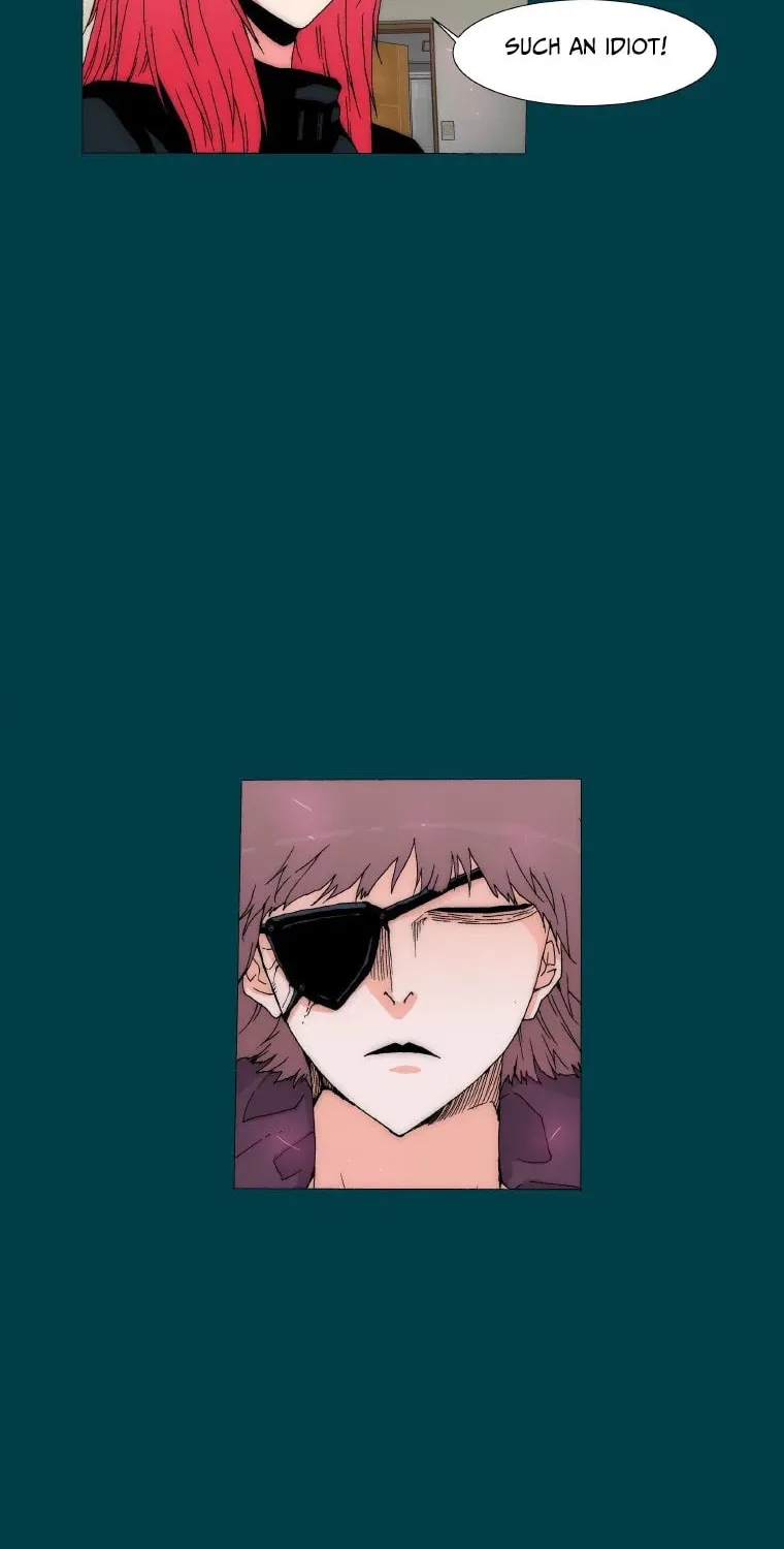 Trace 2.0 Chapter 116 page 10 - 