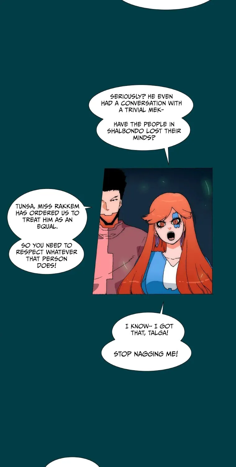 Trace 2.0 Chapter 117 page 12 - 