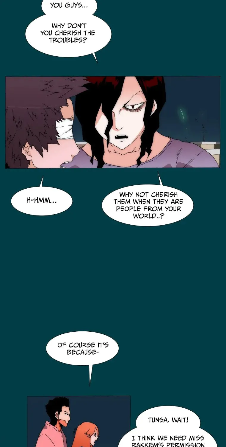 Trace 2.0 Chapter 117 page 13 - 