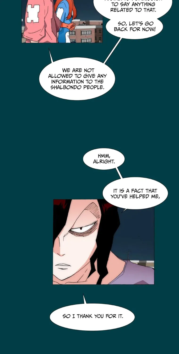 Trace 2.0 Chapter 117 page 14 - 