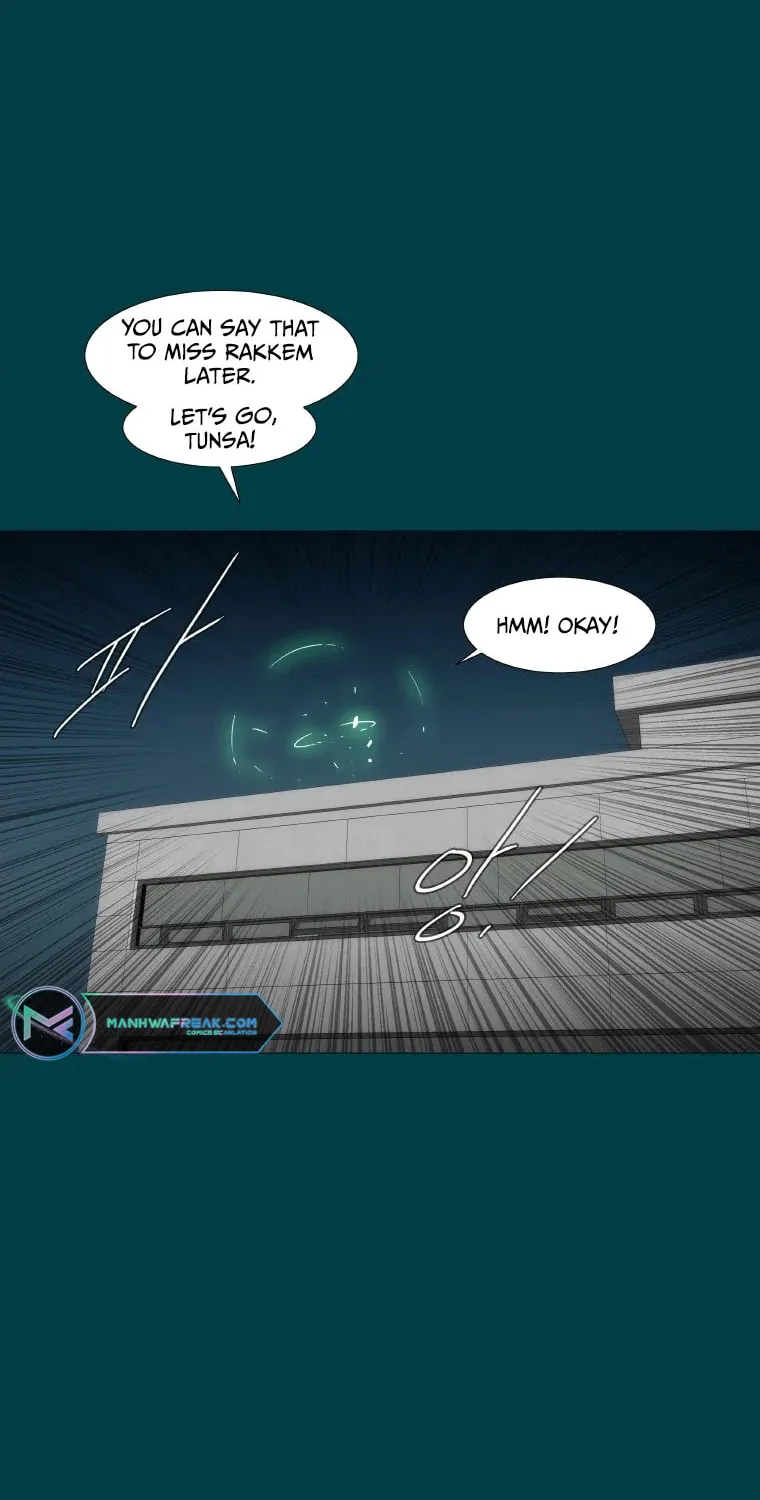 Trace 2.0 Chapter 117 page 15 - 