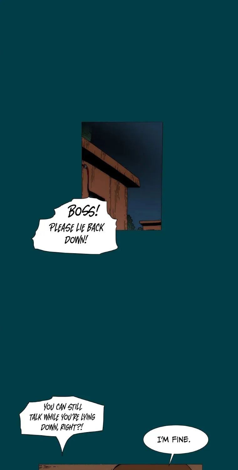 Trace 2.0 Chapter 117 page 19 - 