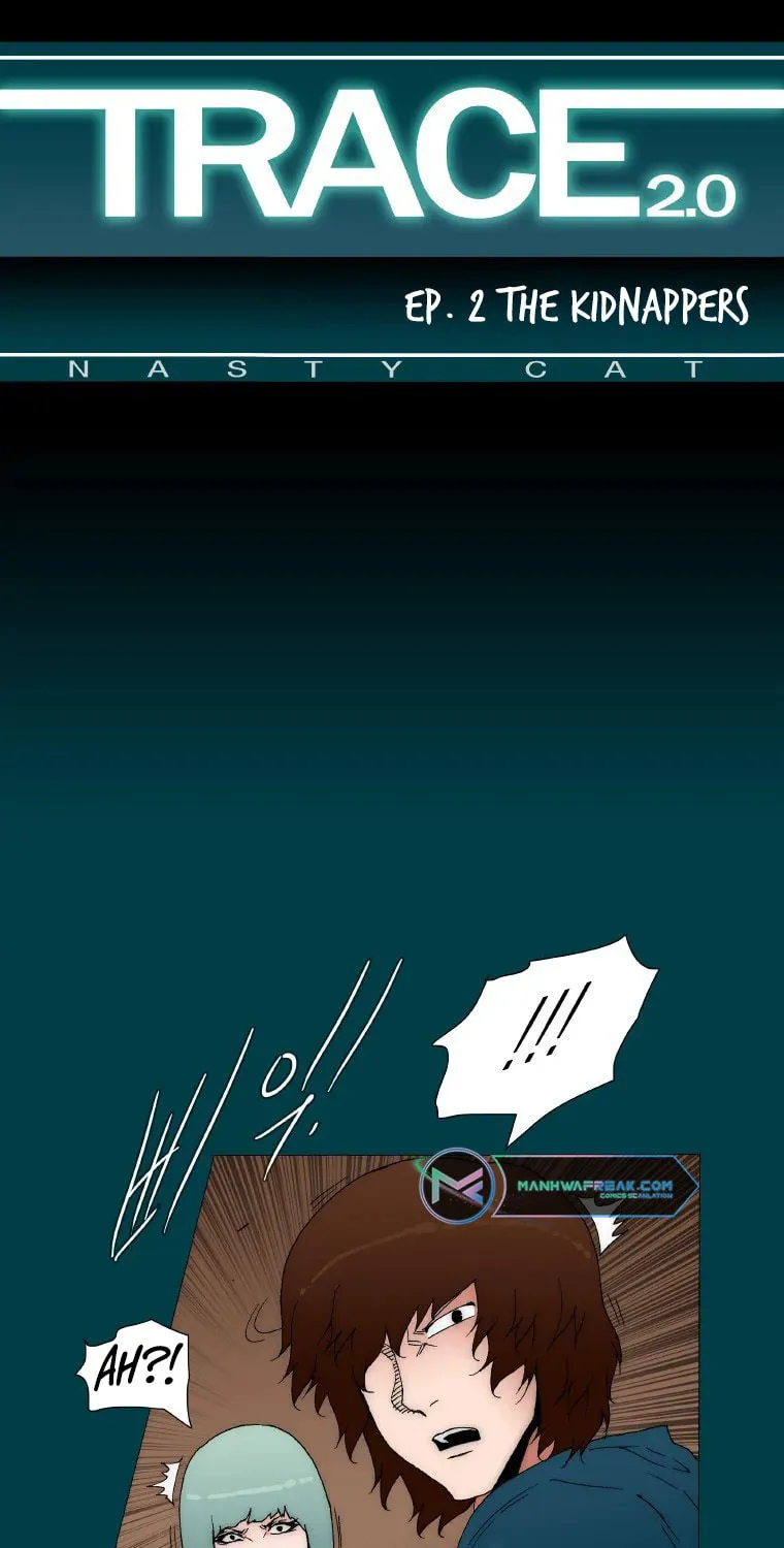 Trace 2.0 Chapter 117 page 3 - 