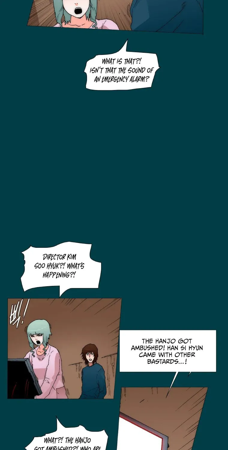 Trace 2.0 Chapter 117 page 4 - 