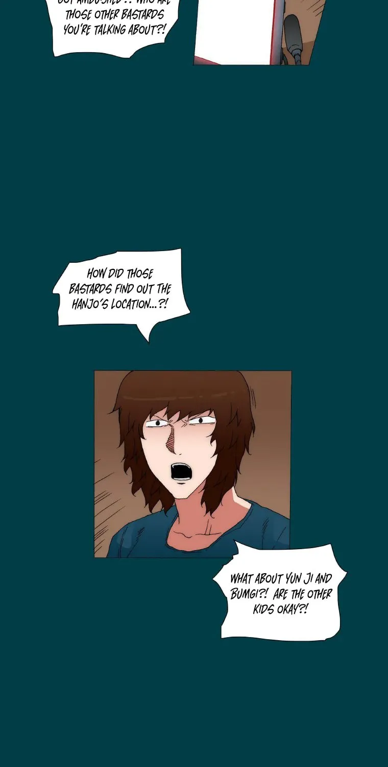 Trace 2.0 Chapter 117 page 5 - 