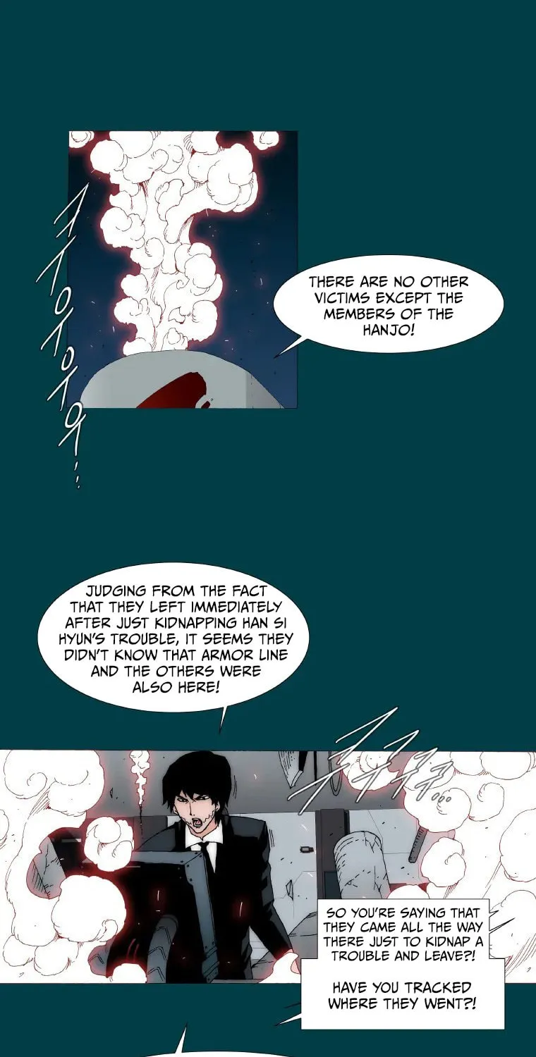 Trace 2.0 Chapter 117 page 6 - 