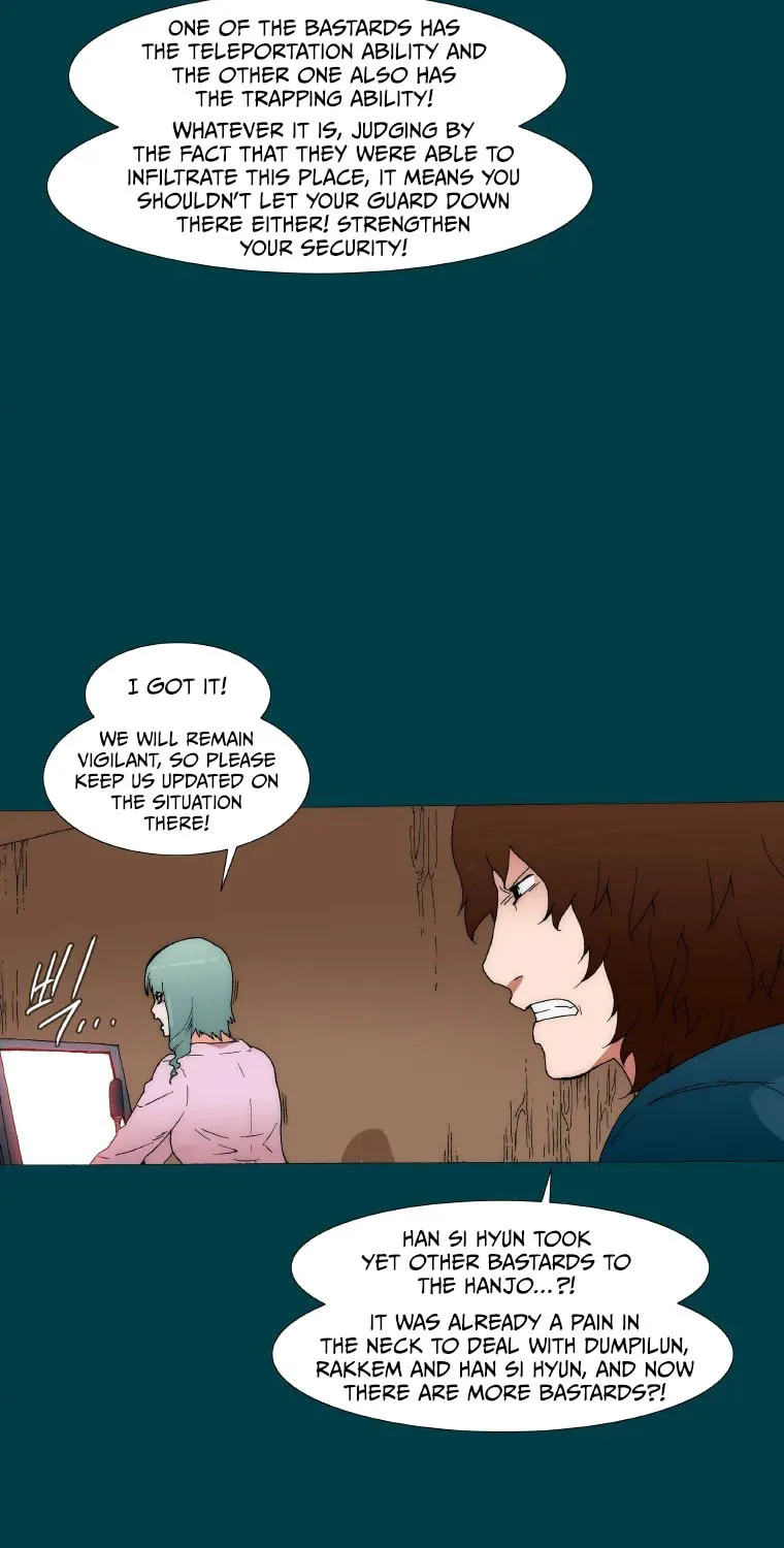 Trace 2.0 Chapter 117 page 7 - 