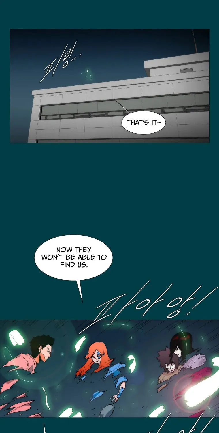 Trace 2.0 Chapter 117 page 10 - 