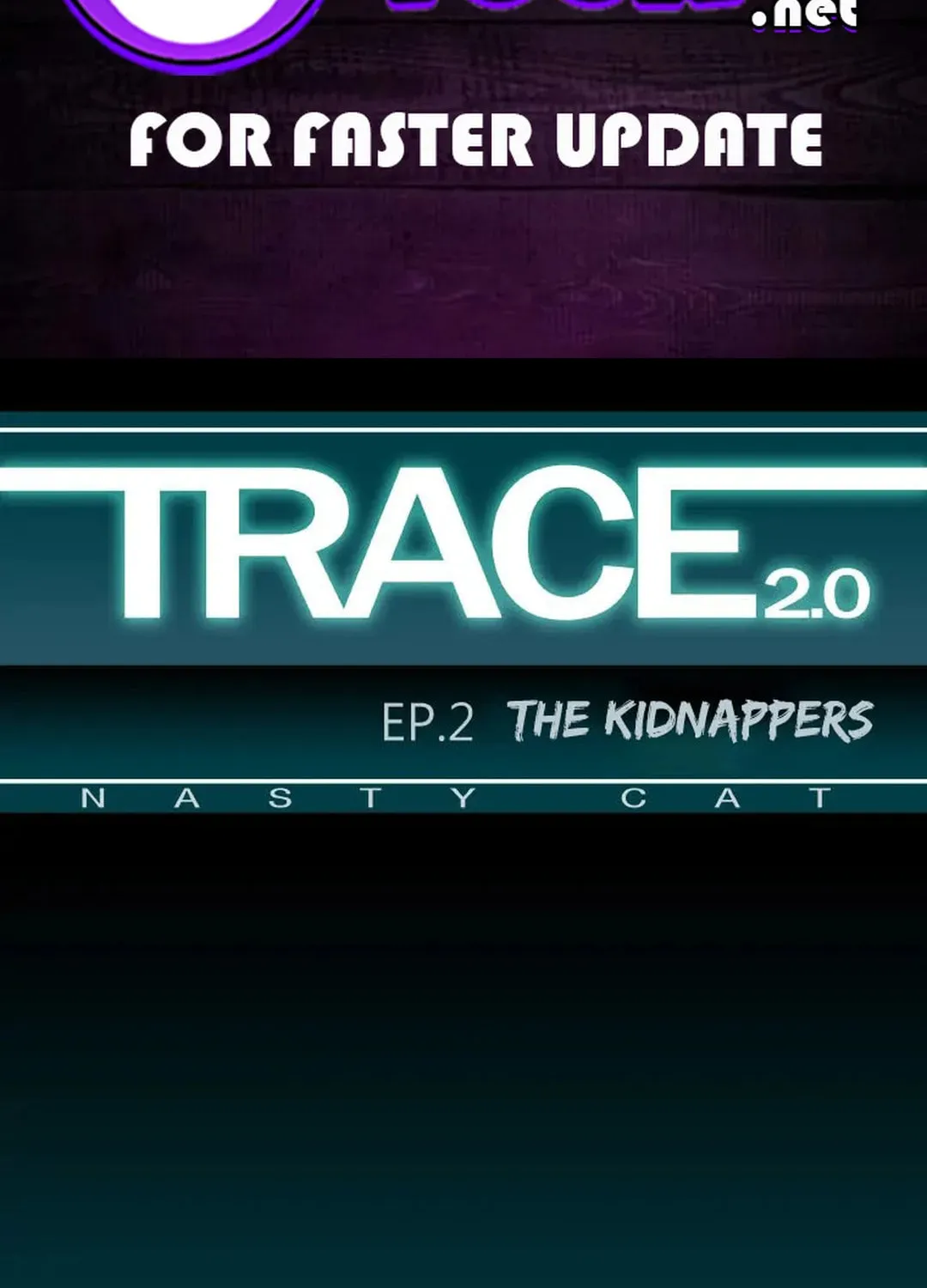 Trace 2.0 Chapter 118 page 2 - 