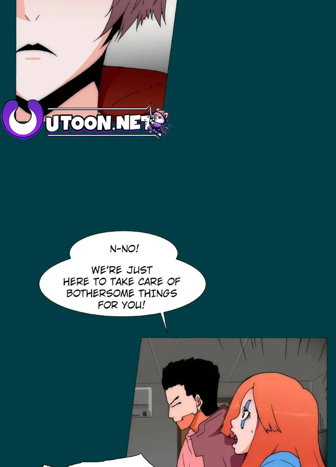 Trace 2.0 Chapter 118 page 13 - 