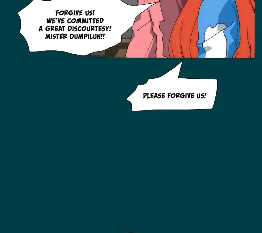 Trace 2.0 Chapter 118 page 14 - 