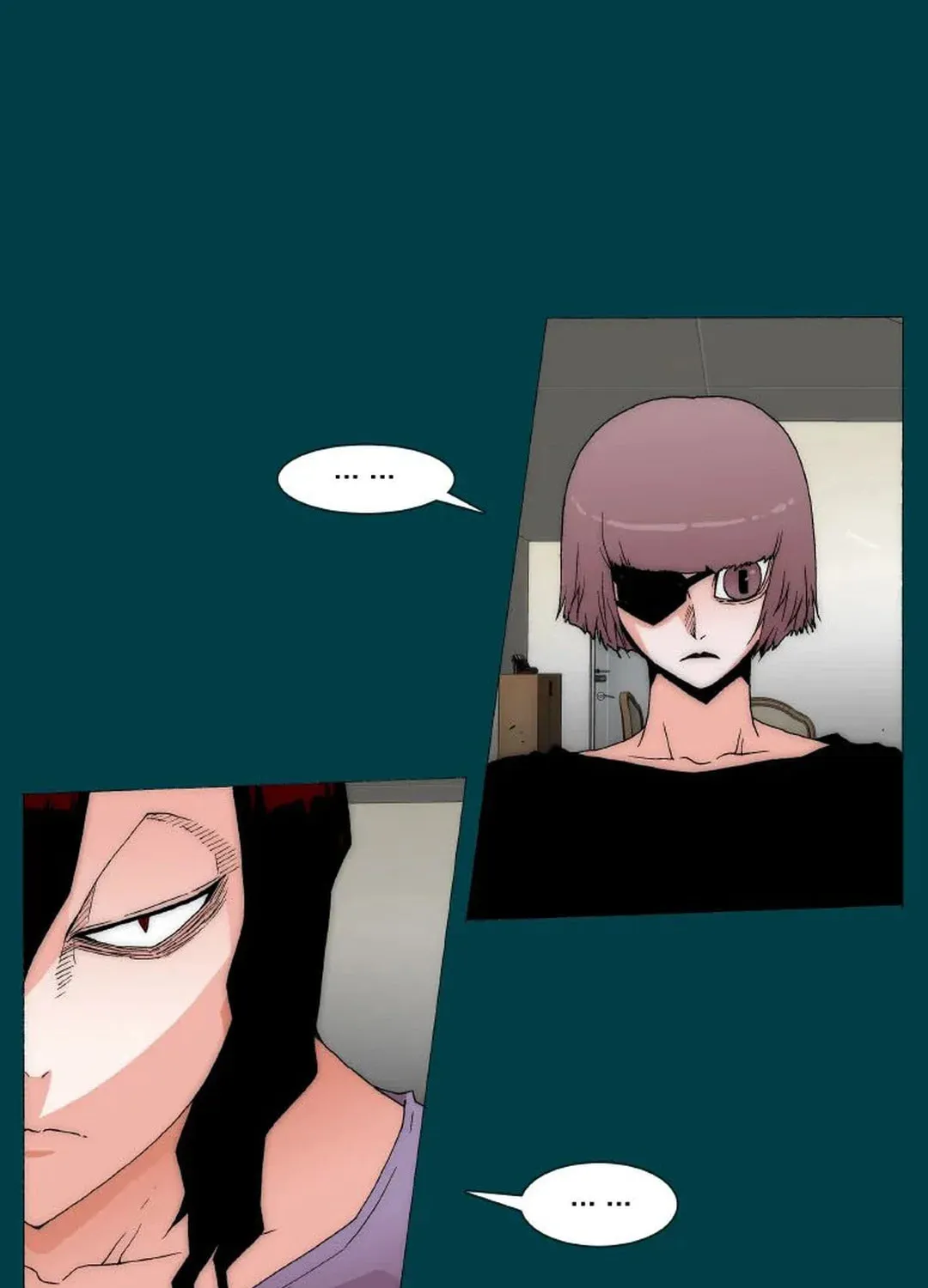 Trace 2.0 Chapter 118 page 19 - 