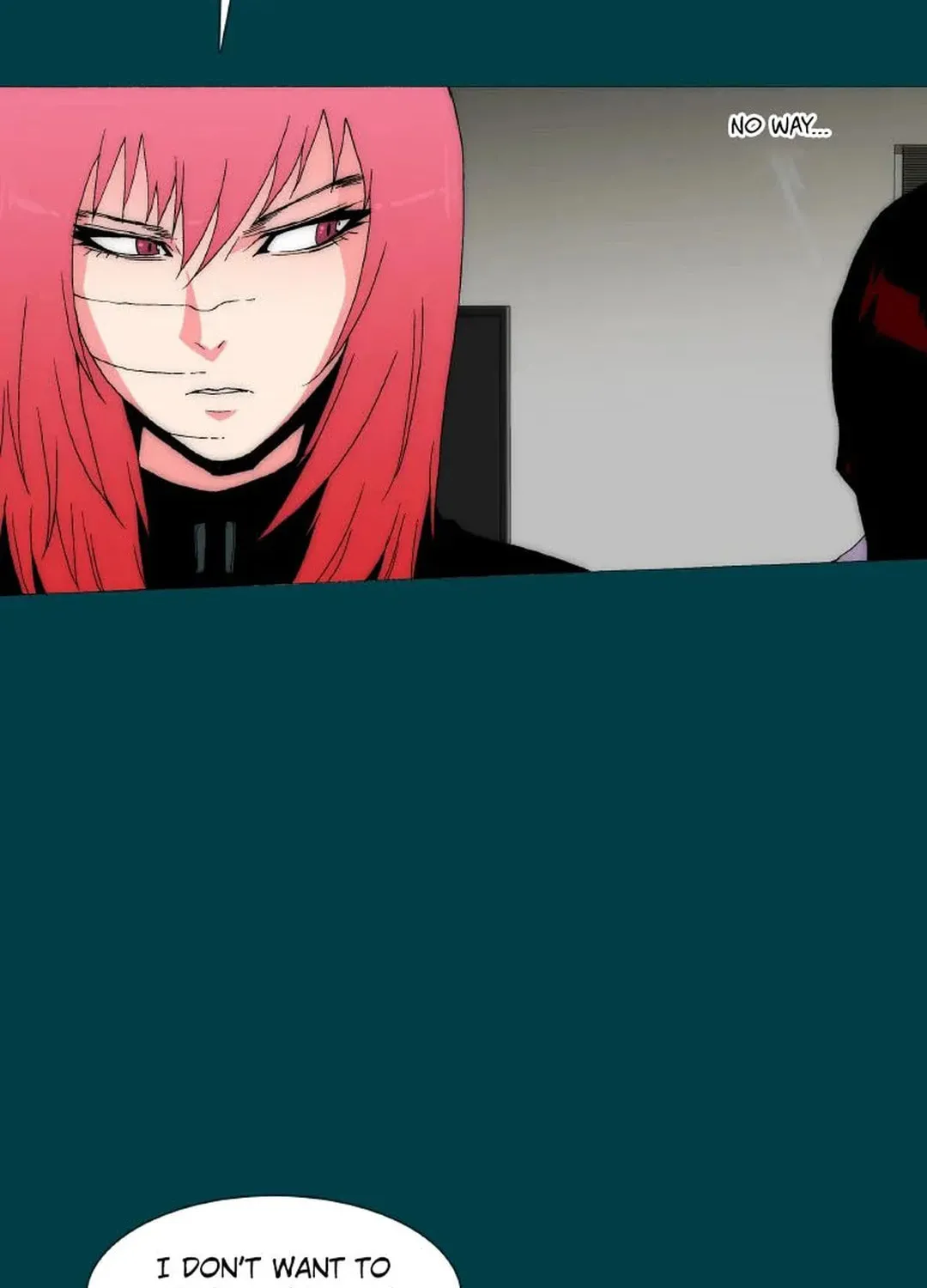 Trace 2.0 Chapter 118 page 27 - 